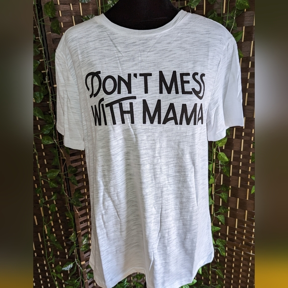 Don't mess with mama Tee! - Picture 2 of 8